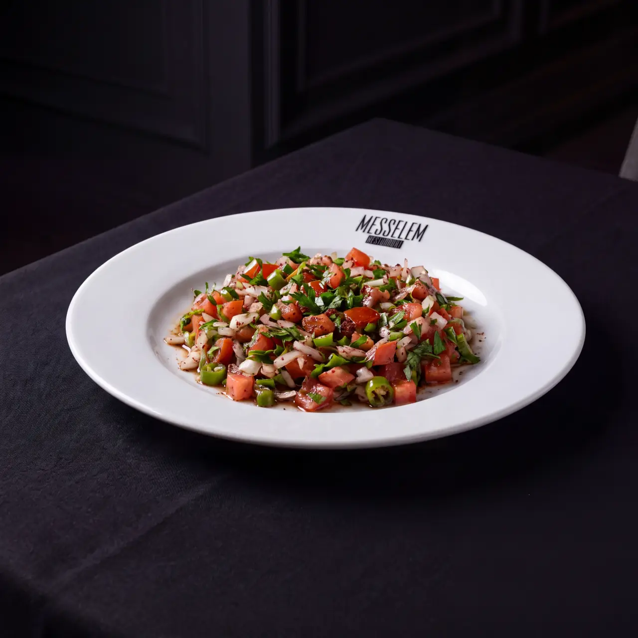 Tablacı Salata