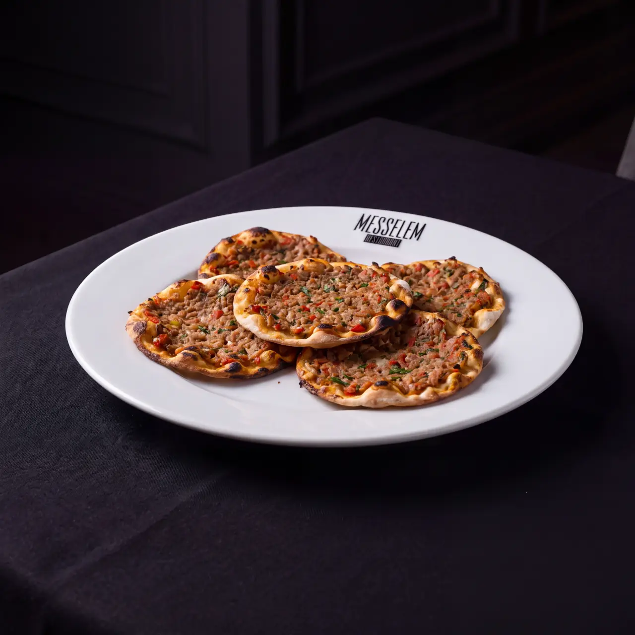 Fındık Lahmacun