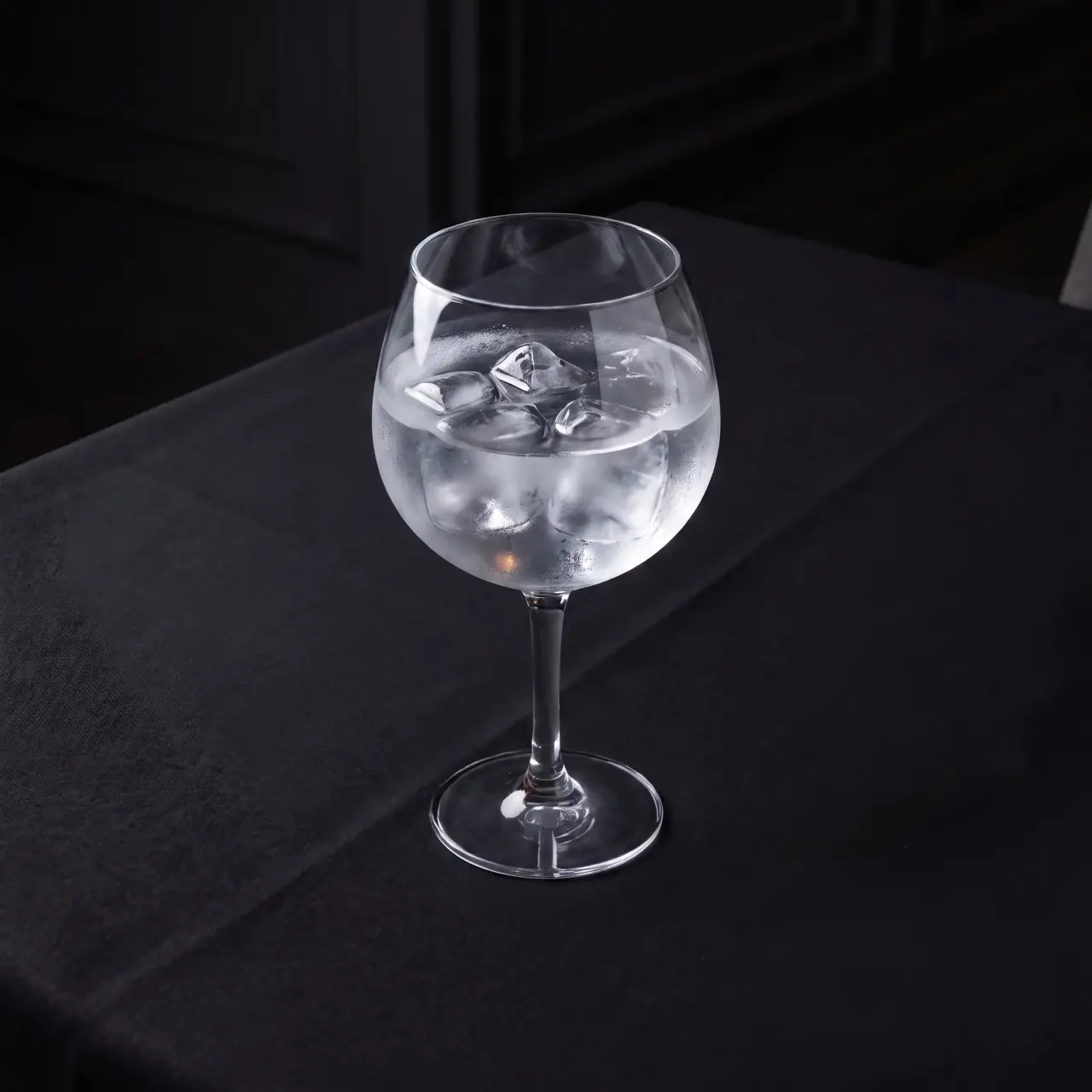 Tanqueray Dry (70 cl)