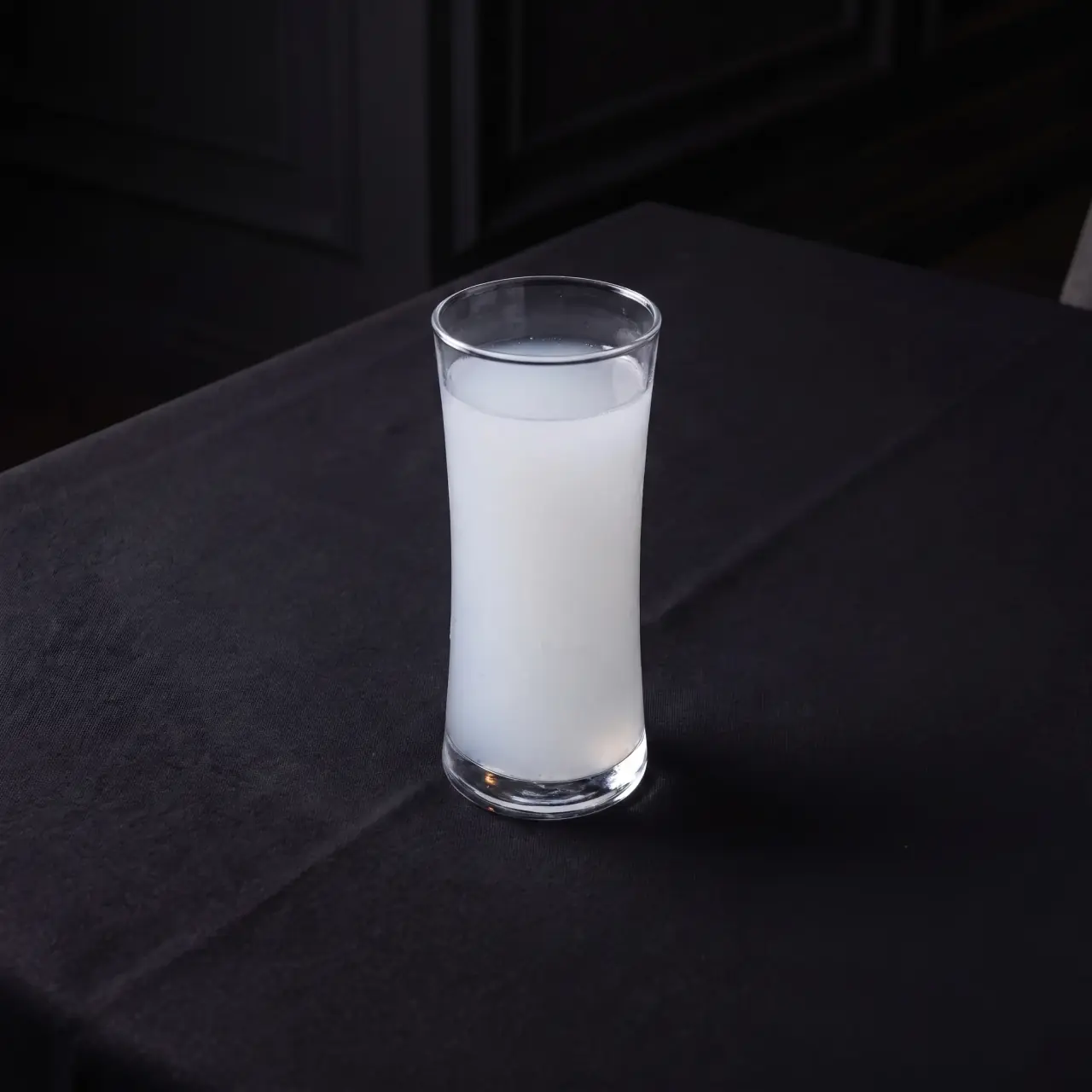 Duble Rakı (8 cl)