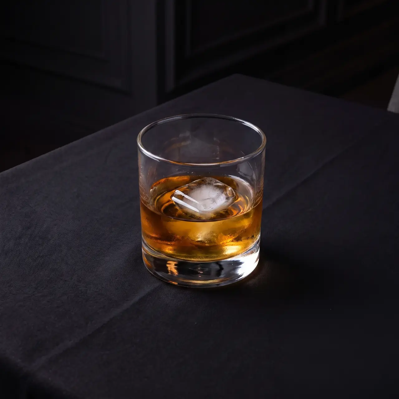 Jack Daniels Kadeh (Tek)