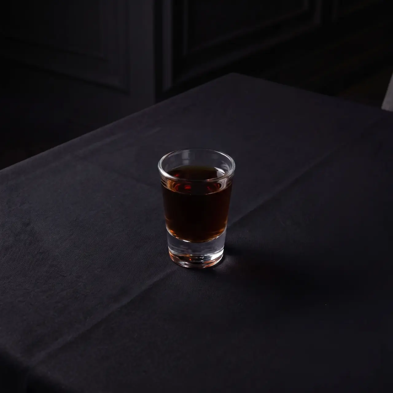 Jägermeister Kadeh
