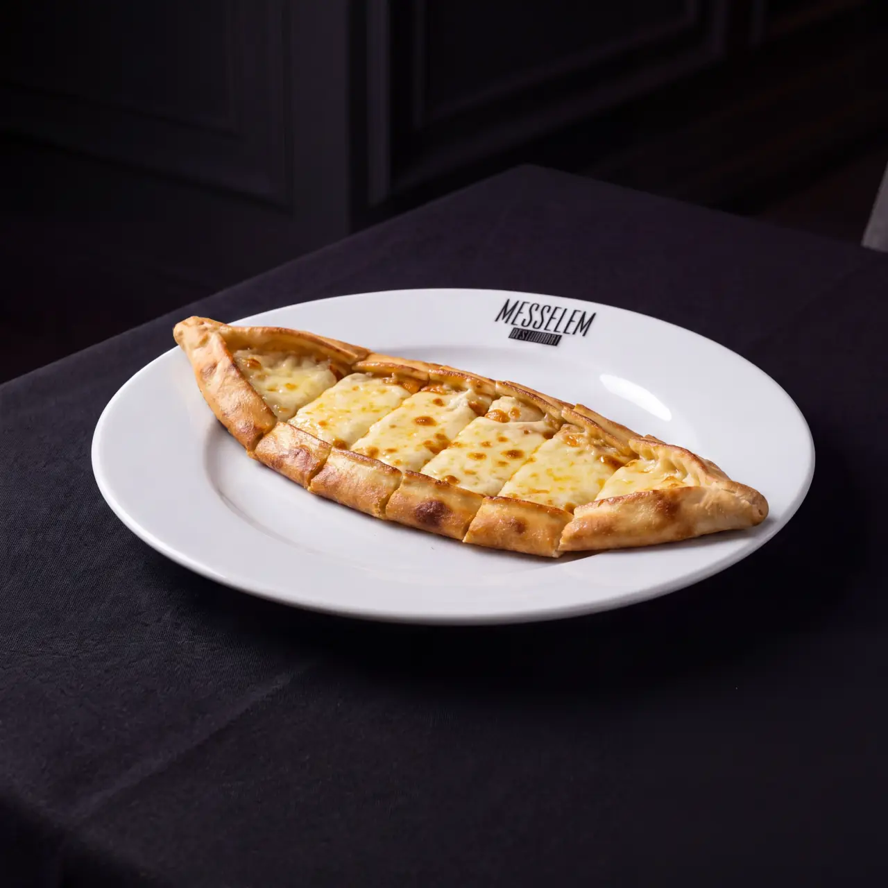 Kaşarlı Pide